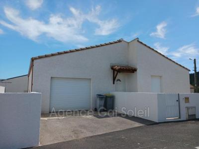 Vente Maison CESSENON-SUR-ORB  34