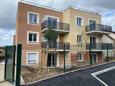 Location Appartement 2 pices NORVILLE 91290