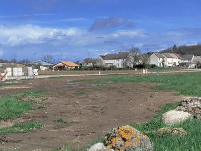 photo For sale Land BROUT-VERNET 03