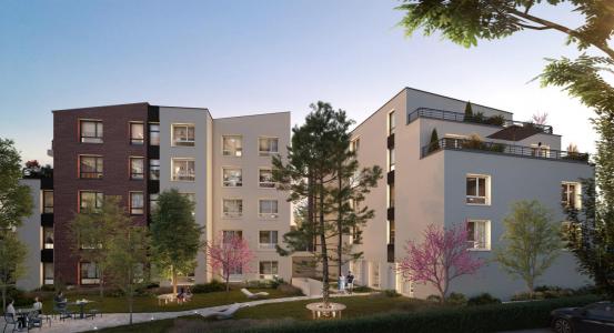 photo For sale New housing TOULOUSE 31