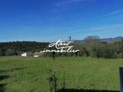 For sale Land POUGET  34