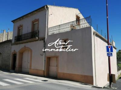 photo For sale House PLAISSAN 34