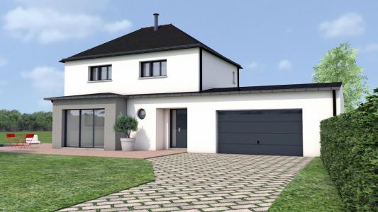 photo For sale House BOUEXIERE 35