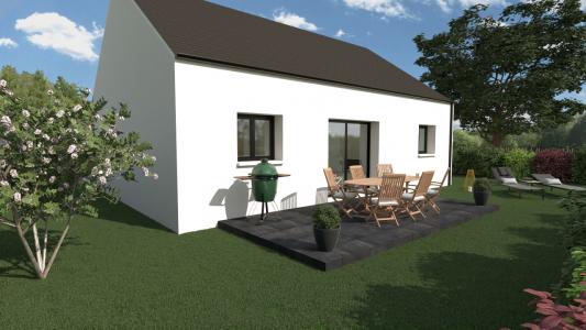 For sale House TORCE  35