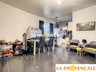 Vente Appartement TRETS  13