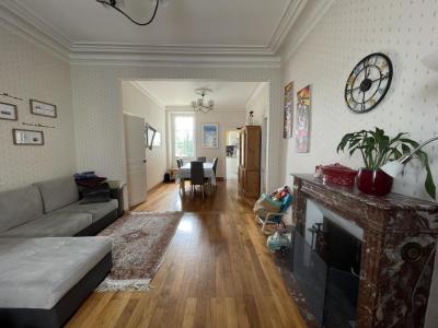 Vente Maison 6 pièces MANS 72000