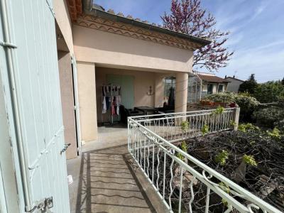 Vente Maison 5 pices NIMES 30000