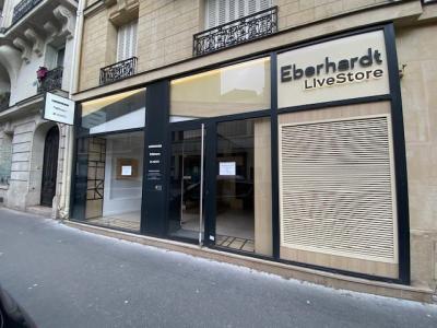 Vente Local commercial PARIS-12EME-ARRONDISSEMENT  75