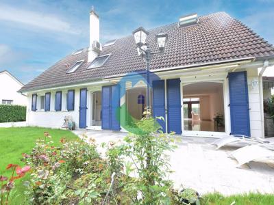 Vente Maison 8 pièces BALLAINVILLIERS 91160