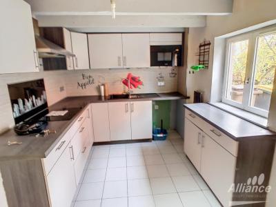 Vente Maison 3 pièces BELFORT 90000