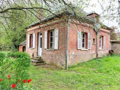 Vente Maison 3 pièces GISORS 27140