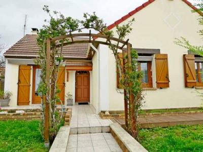 Vente Maison 6 pices GISORS 27140