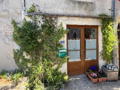 photo For sale House CHARROUX 86