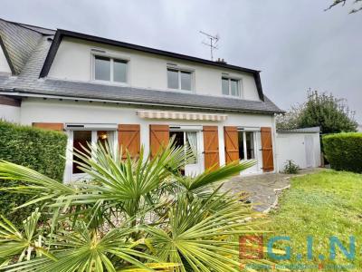 photo For sale House SAINT-MARTIN-DE-BOSCHERVILLE 76