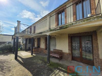 Vente Maison 5 pièces OISSEL 76350
