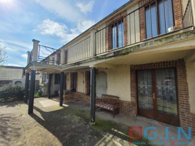 Vente Maison OISSEL  76