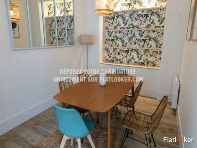 Location Appartement FACHES-THUMESNIL  59