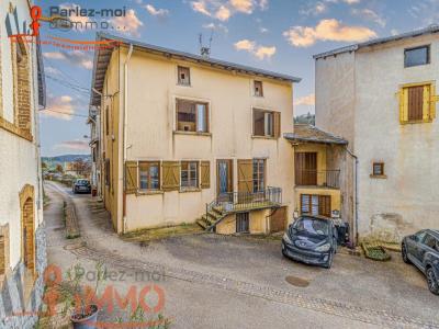 For sale House TARARE  69