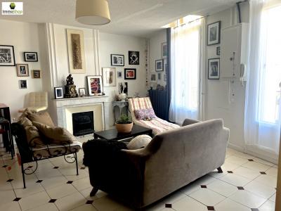 Vente Appartement SETE  34