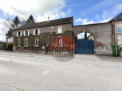 Vente Prestige AUNEUIL 60390