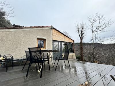 Vente Maison MARS 30120