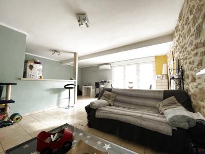 photo For rent Apartment BEDARRIDES 84