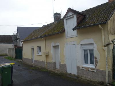 Vente Maison OUCQUES 41290