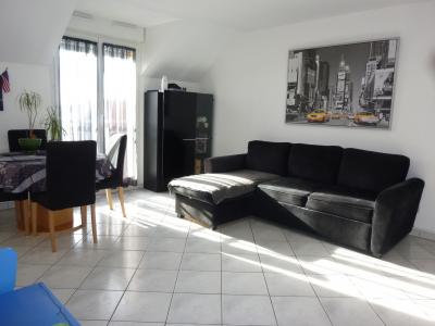 Vente Appartement MARLY-LA-VILLE  95