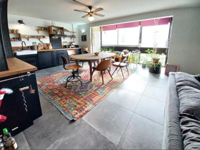 Vente Appartement SAINT-MAUR-DES-FOSSES 94100