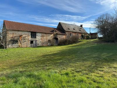 Vente Maison CHASTEAUX 19600