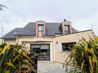 Vente Maison CAMPENEAC 56800
