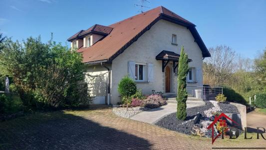 photo For sale House ETOILE 39