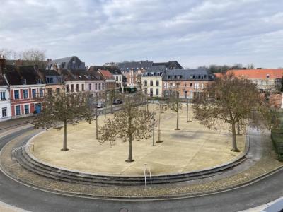 For sale Apartment building DOUAI  59