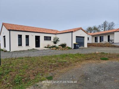 For sale House POMPAIRE  79