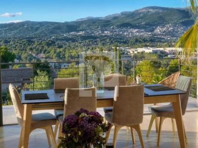 photo For sale House MOUGINS 06