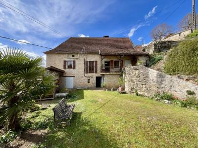 photo For sale House LARNAGOL 46