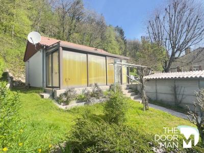 photo For sale House POULANGY 52