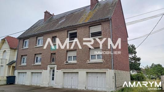 Vente Immeuble CAYEUX-SUR-MER  80