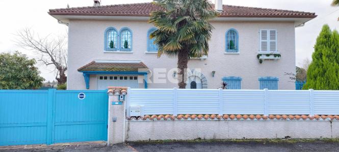 Vente Maison 6 pices PAU 64000