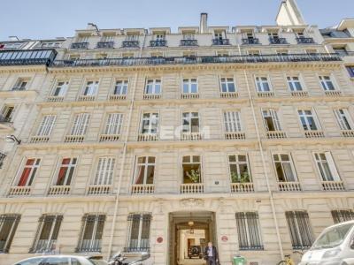 Vente Bureau PARIS-8EME-ARRONDISSEMENT  75