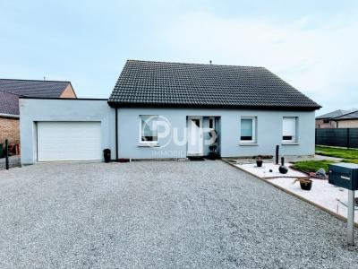 For sale House FERFAY  62