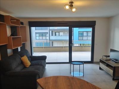 Location Appartement 2 pices UCKANGE 57270
