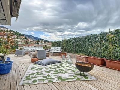 Vente Appartement 4 pièces MENTON 06500