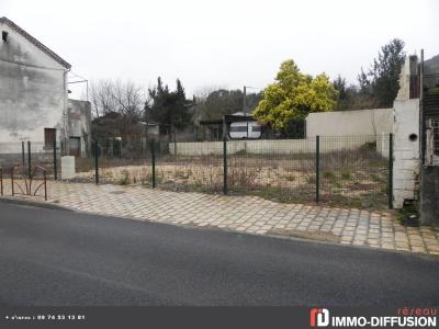 photo For sale Land ROBIAC-ROCHESSADOULE 30