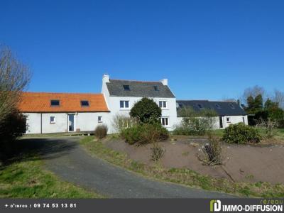 For sale House TAULE CAMPAGNE 29