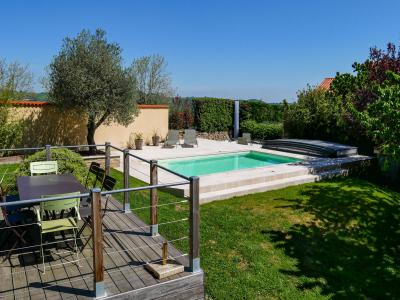 For sale House SAINT-SORLIN  69