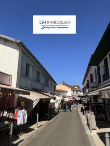 Vente Commerce CAPBRETON 40130