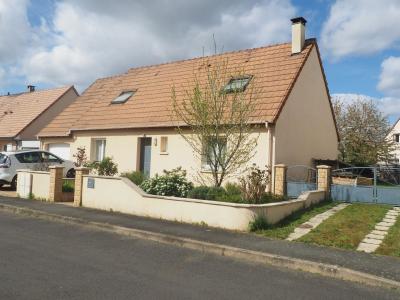 Vente Maison RUAUDIN  72