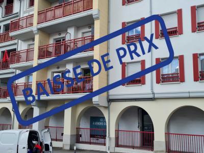 Vente Appartement HENDAYE  64