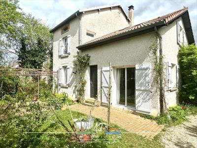 Vente Maison BEIRE-LE-CHATEL 21310